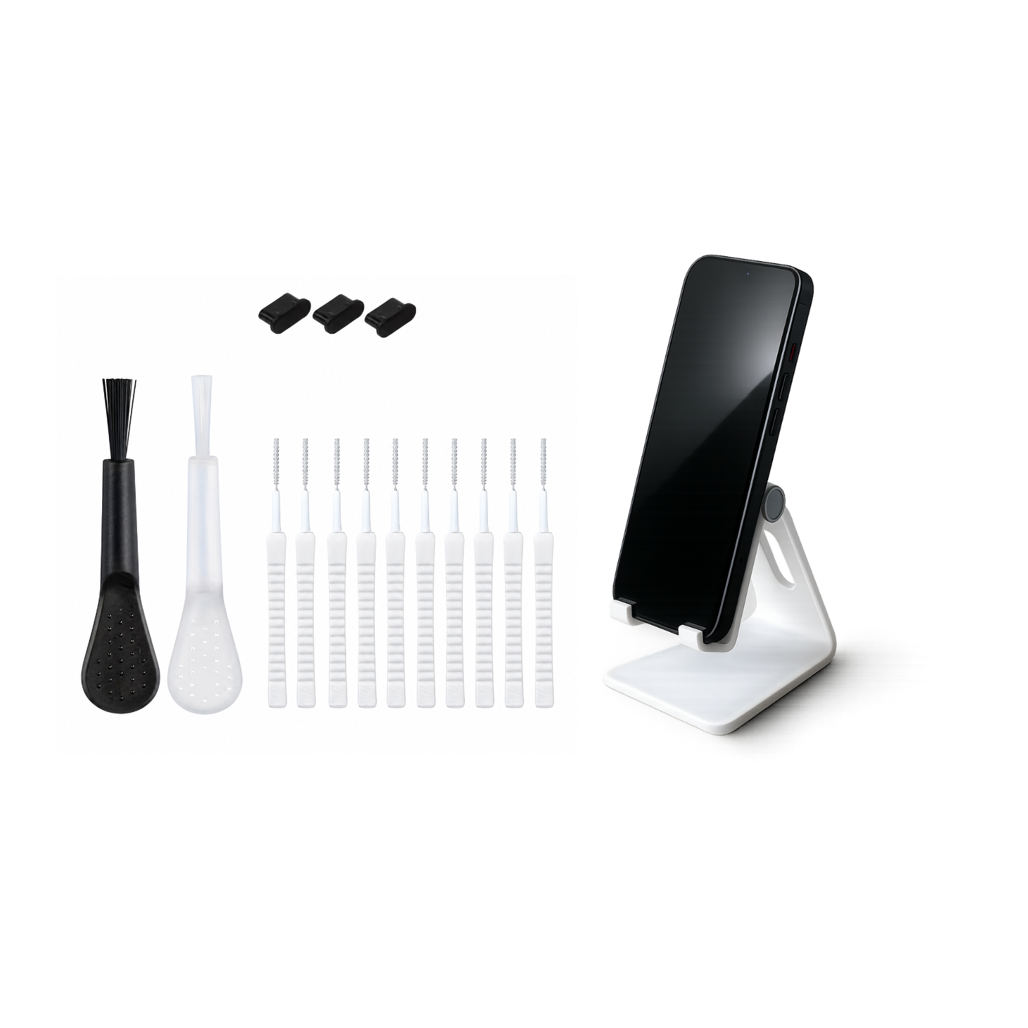Accessoire curvacase