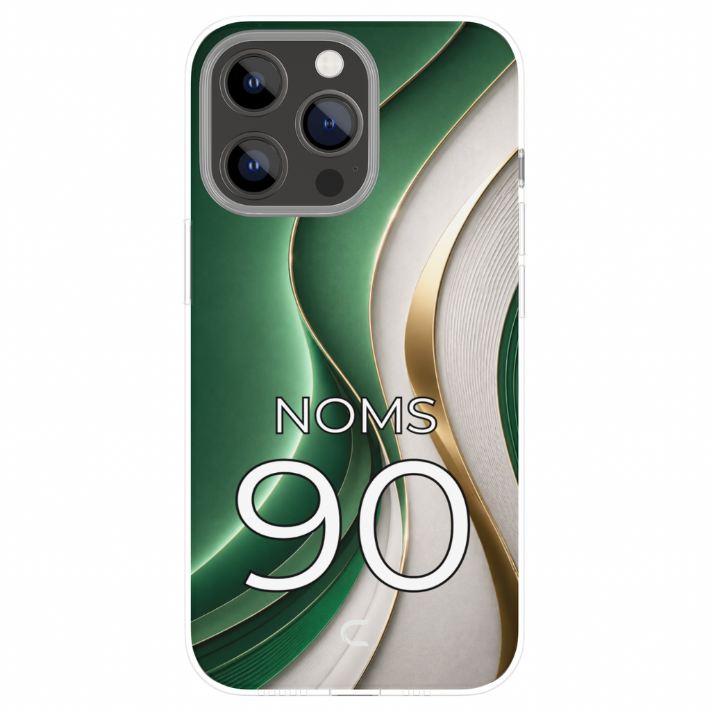 Coque Real Betis – Domicile