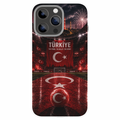 Coque Turquie – Maillot CDM 2026 | Fan Edition