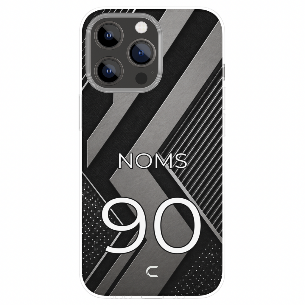 Coque Udinese Calcio – Domicile