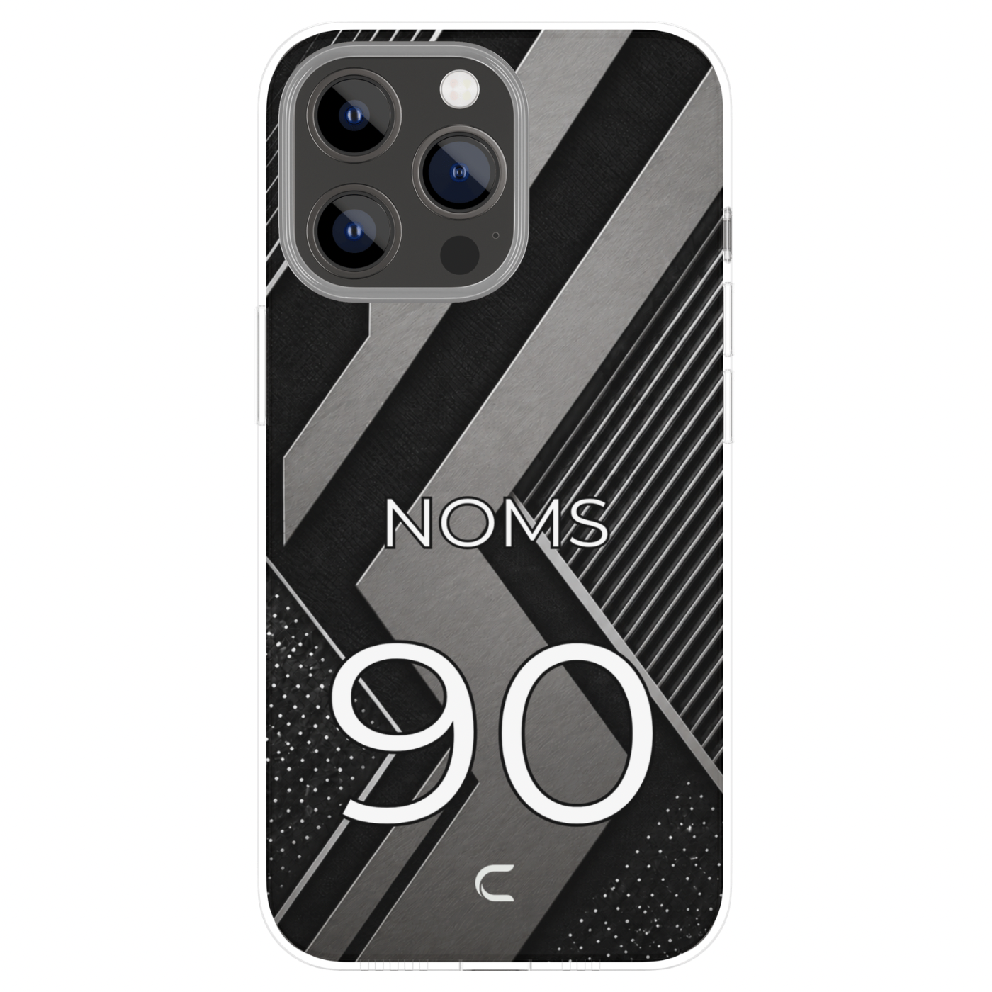Coque Udinese Calcio – Domicile