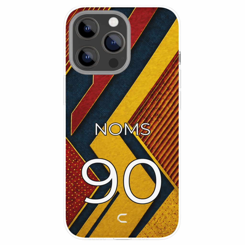 Coque US Lecce – Domicile