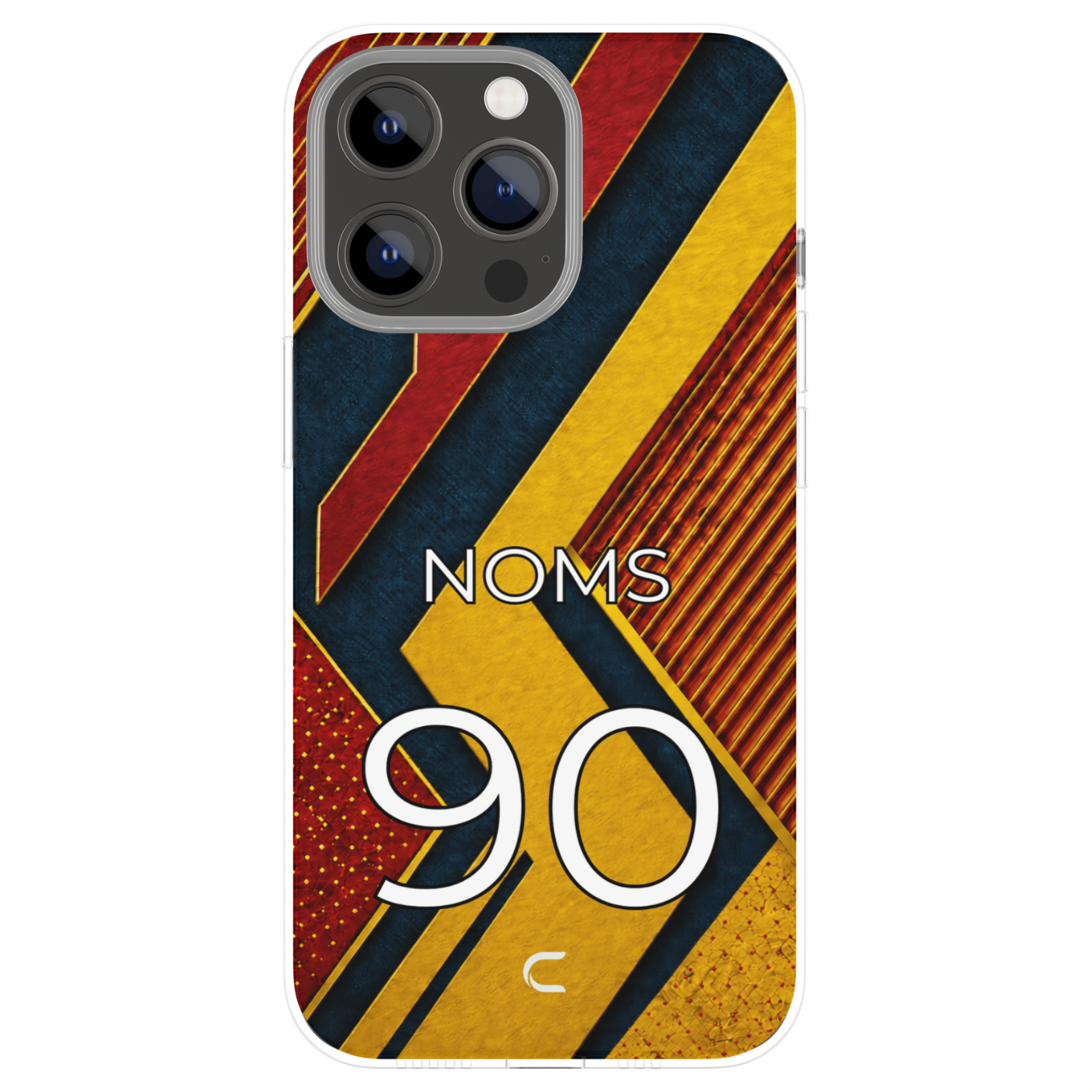 Coque US Lecce – Domicile