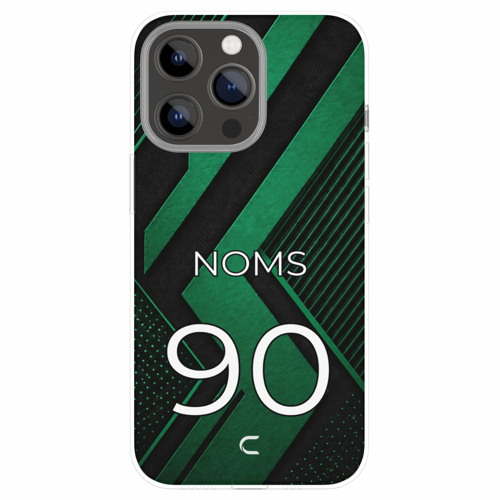 Coque US Sassuolo – Domicile