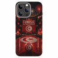 Coque Tunisie – Maillot CDM 2026 | Fan Edition