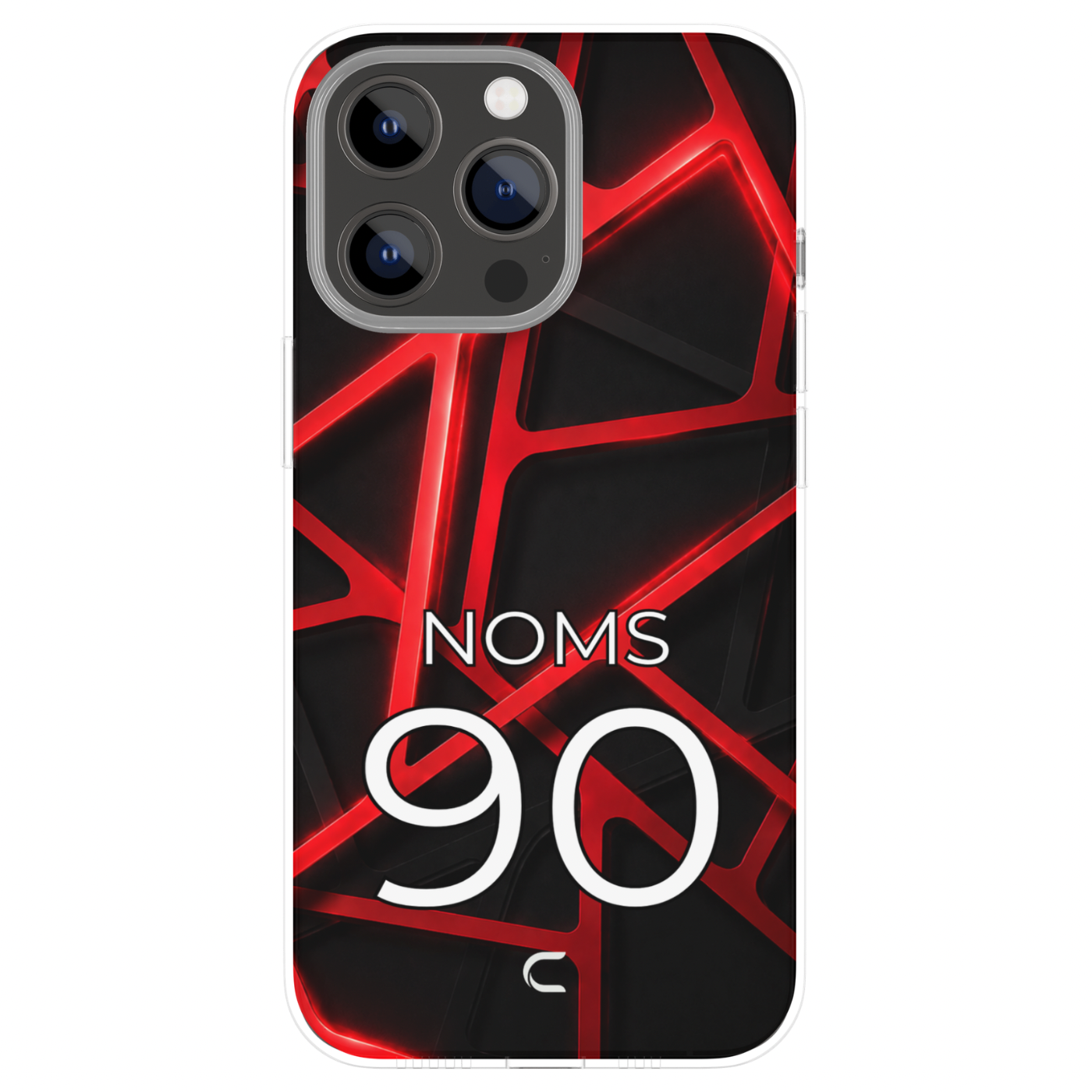 Coque AFC Bournemouth – Domicile