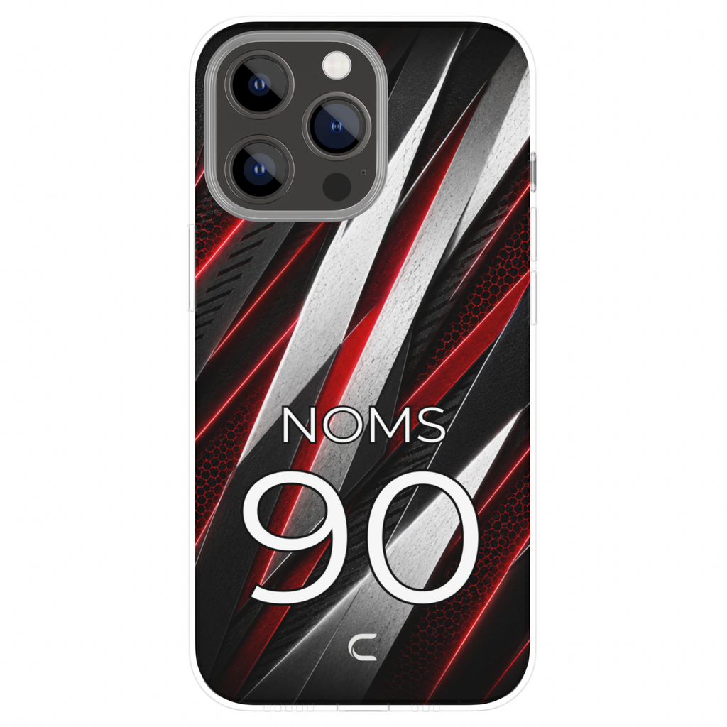 Coque Eintracht Frankfurt – Domicile