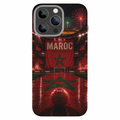 Coque Maroc – Maillot CDM 2026 | Fan Edition