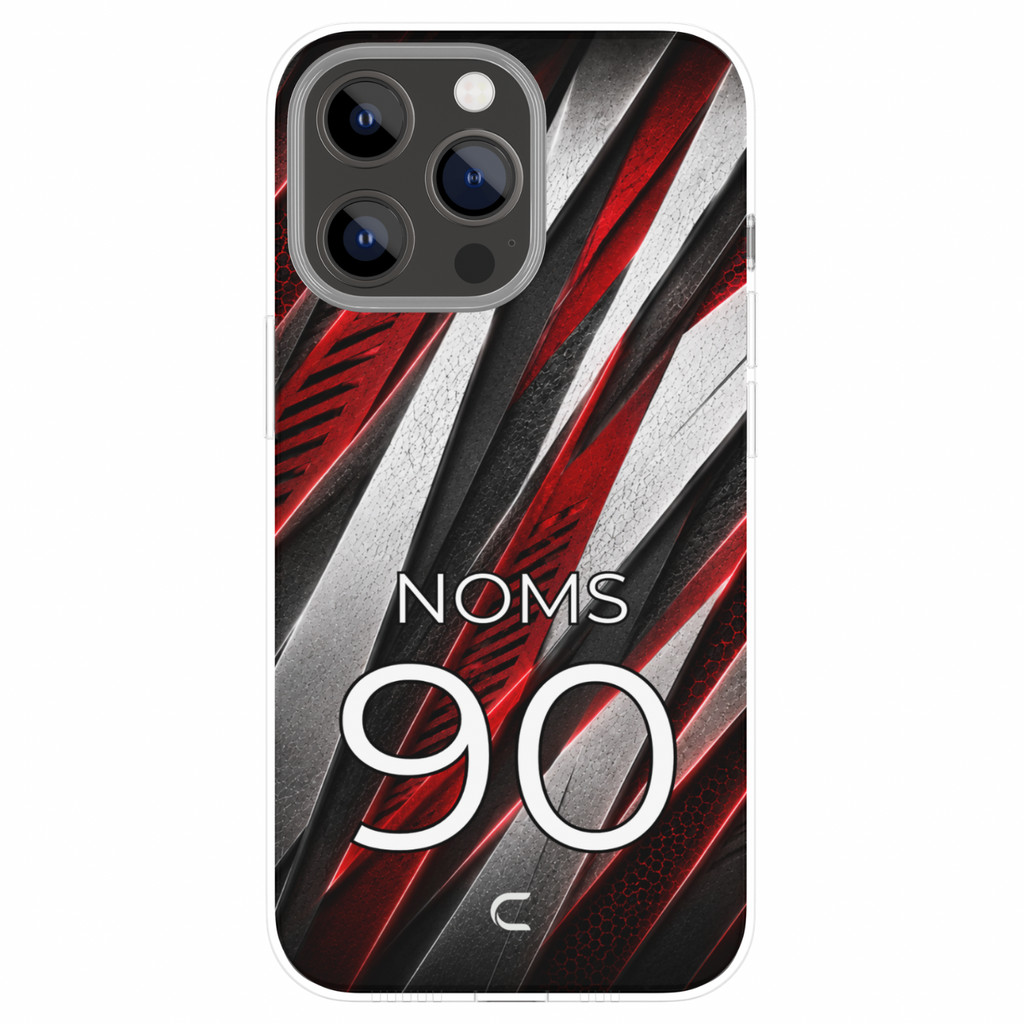 Coque Union Berlin – Domicile