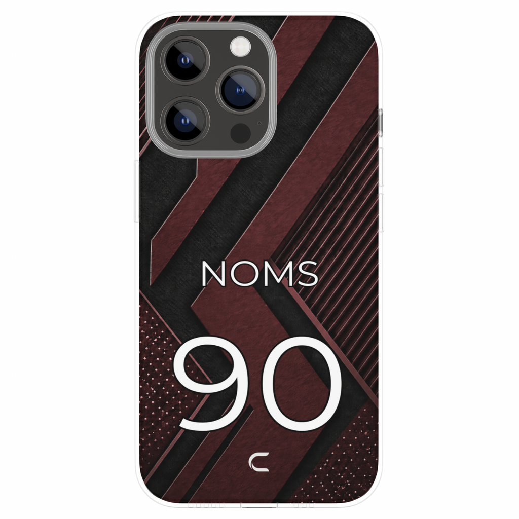 Coque Torino FC – Domicile