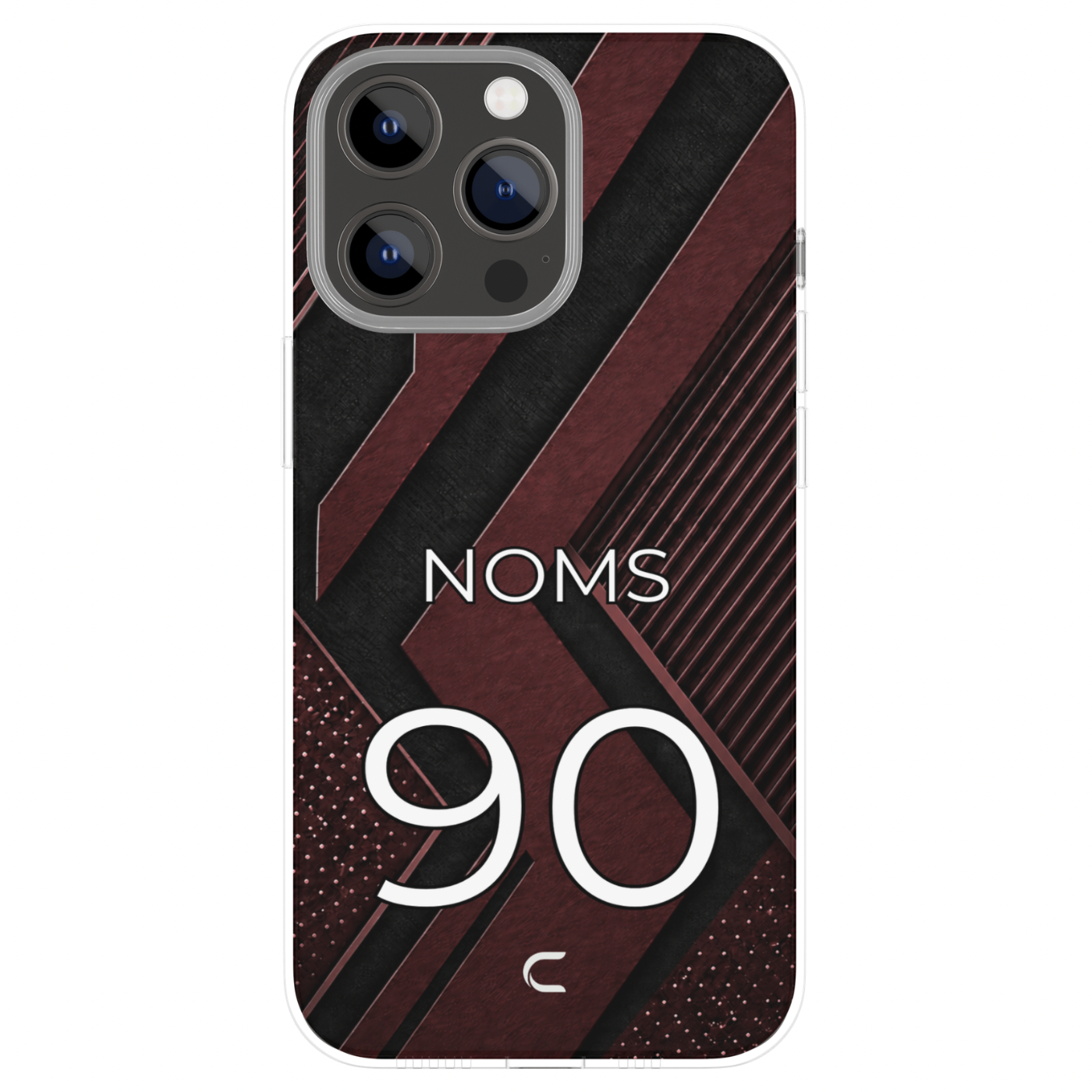 Coque Torino FC – Domicile