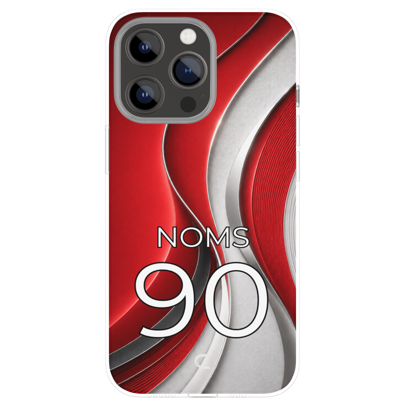Coque Athletic Club – Domicile
