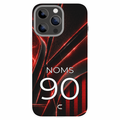 Coque OGC Nice – Domicile