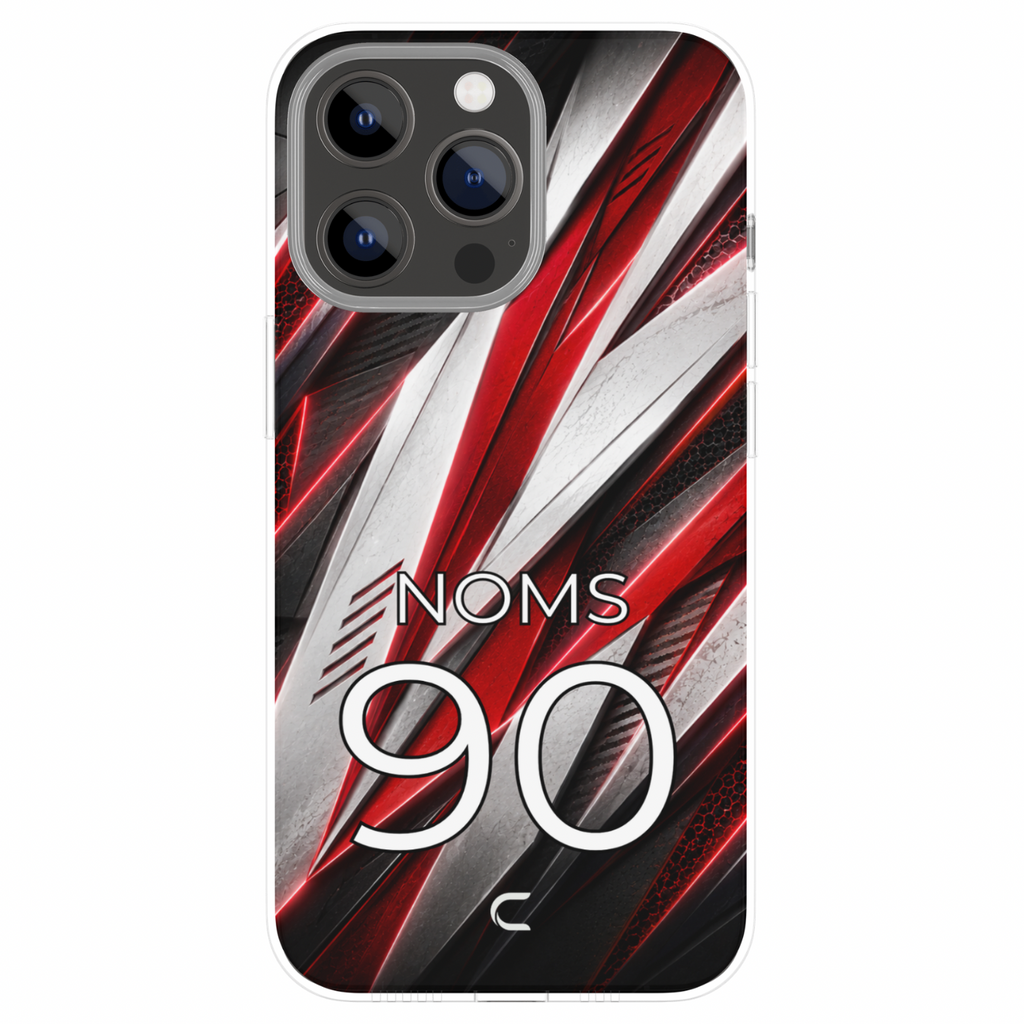 Coque VfB Stuttgart – Domicile