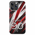 Coque VfB Stuttgart – Domicile