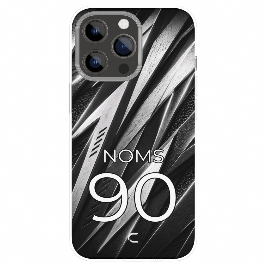 Coque SC Freiburg – Domicile