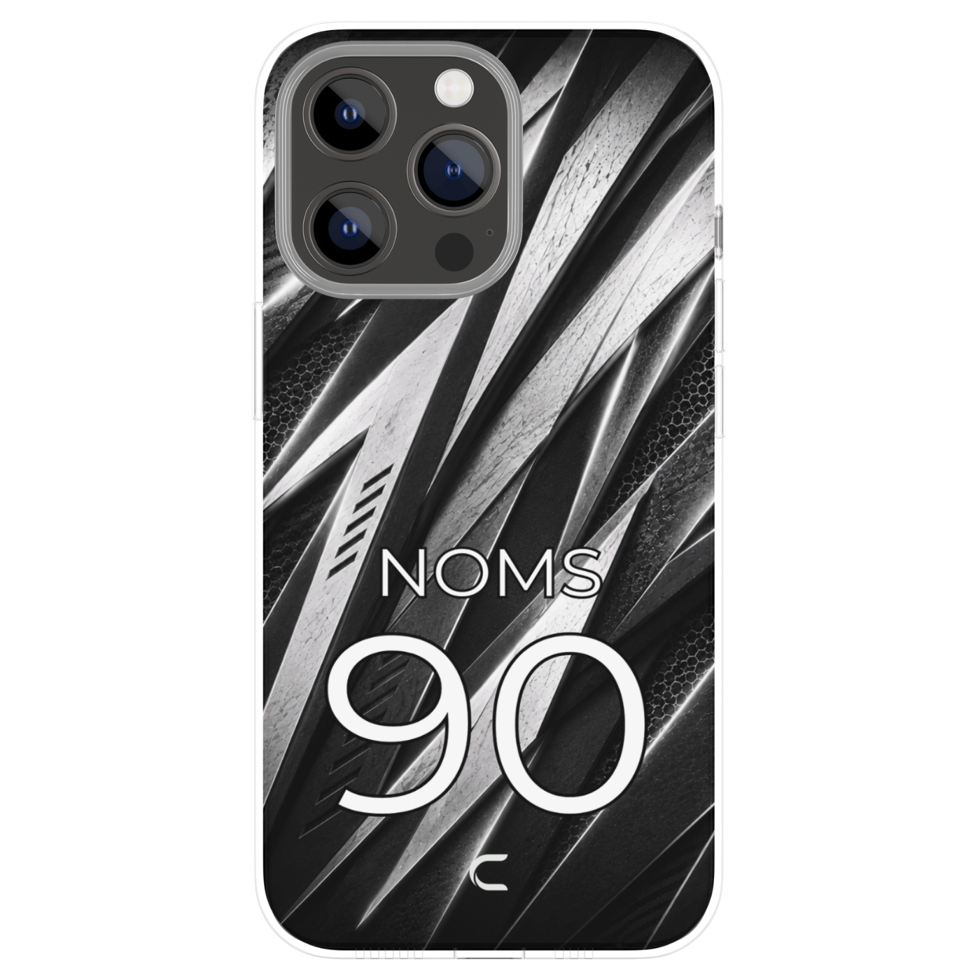 Coque SC Freiburg – Domicile