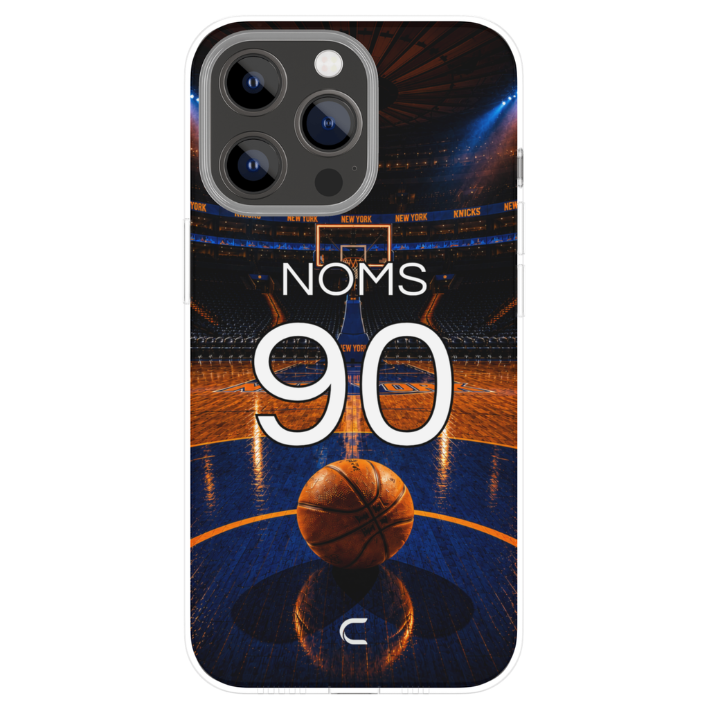 Coque Madison Square – New York