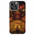 Coque Espagne – Maillot CDM 2026 | Fan Edition