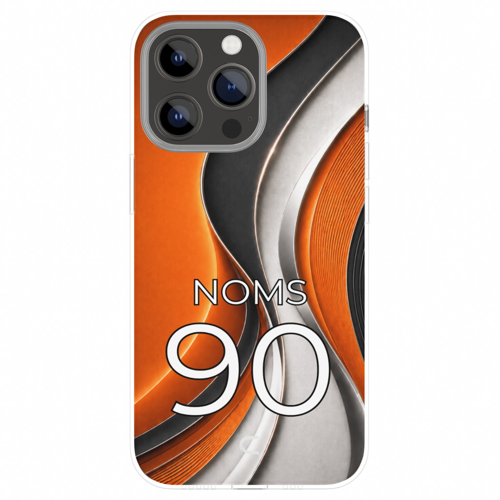 Coque Valencia CF – Domicile