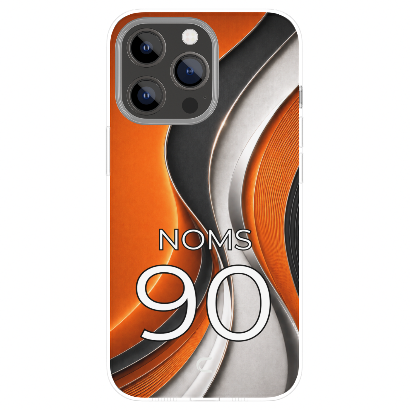 Coque Valencia CF – Domicile