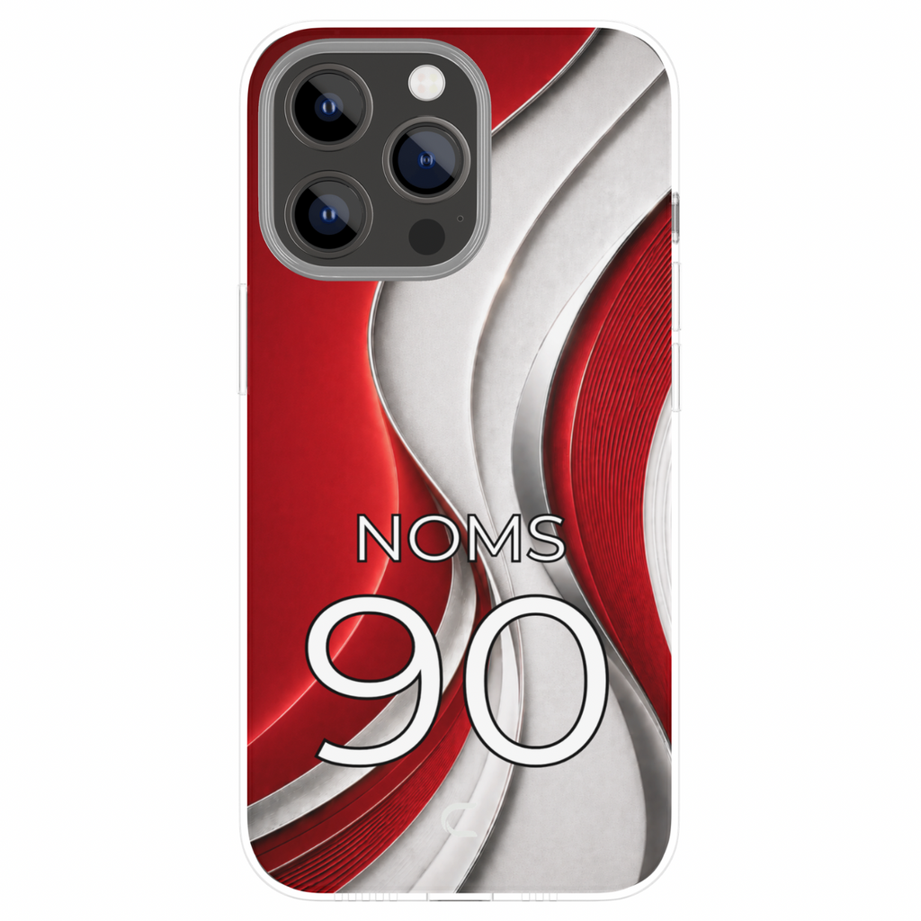Coque Séville FC – Domicile