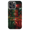 Coque Portugal – Maillot CDM 2026 | Fan Edition