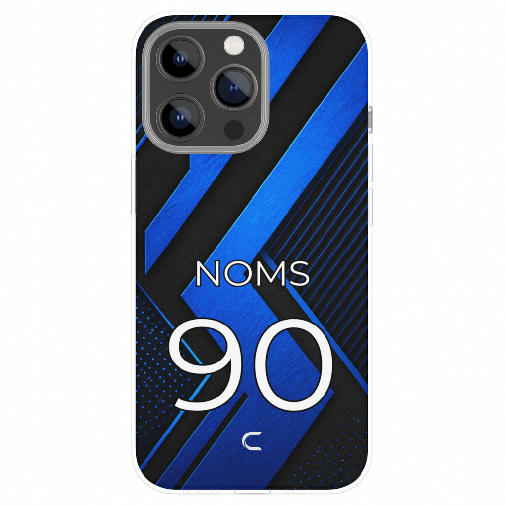 Coque FC Internazionale – Domicile