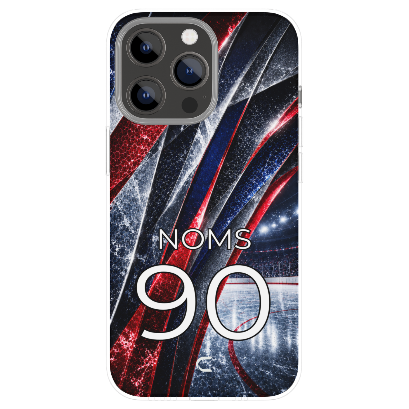Coque SC Rapperswil-Jona Lakers – Domicile