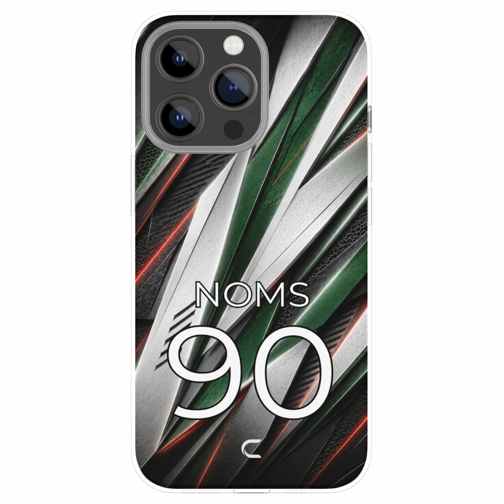Coque FC Augsburg – Domicile