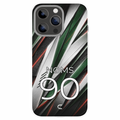 Coque FC Augsburg – Domicile