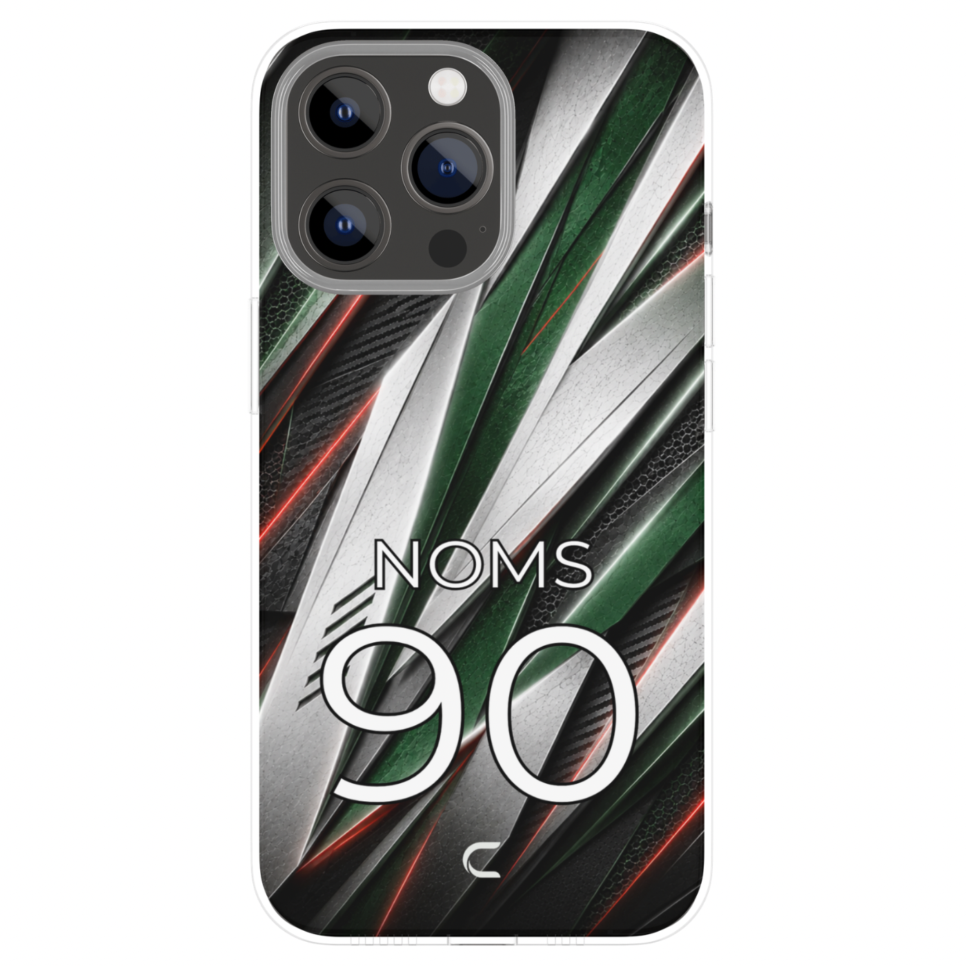 Coque FC Augsburg – Domicile