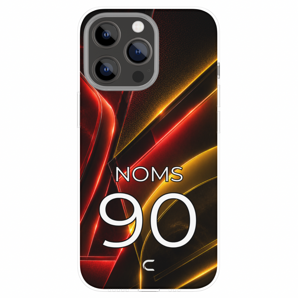Coque RC Lens – Domicile