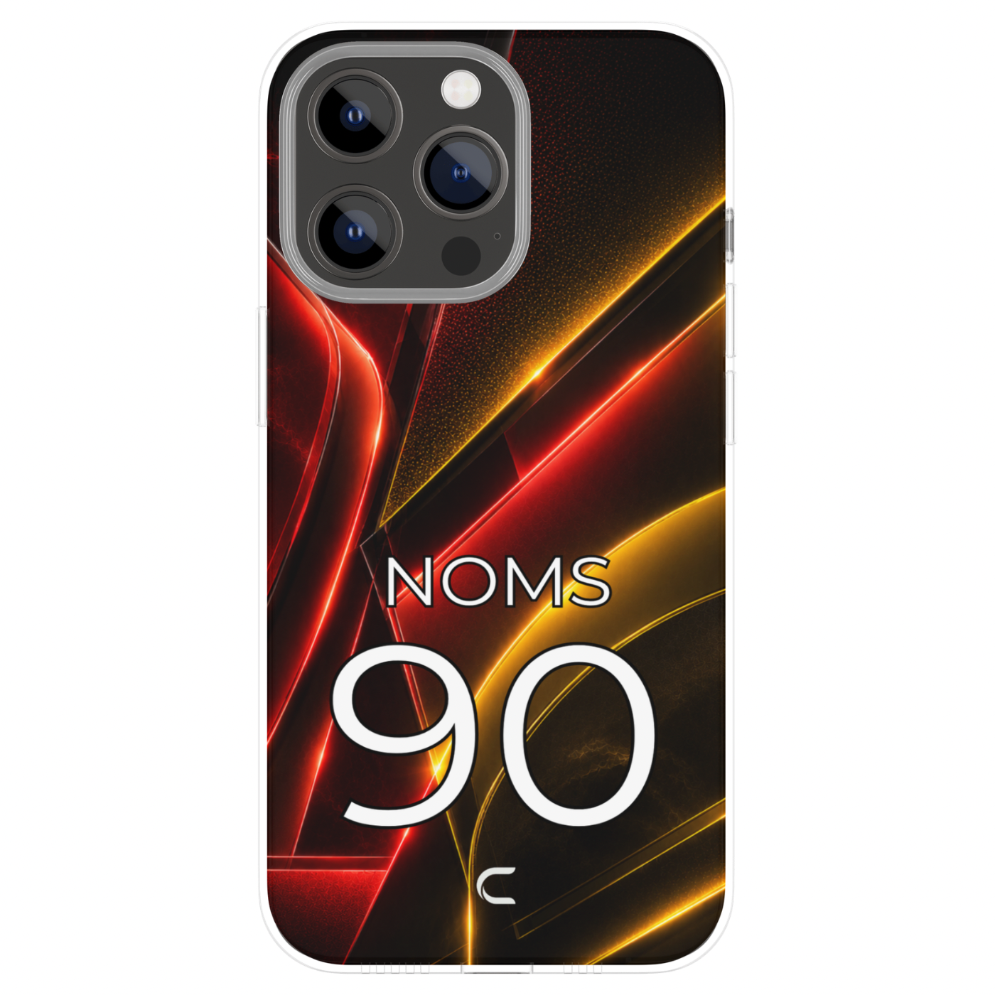 Coque RC Lens – Domicile
