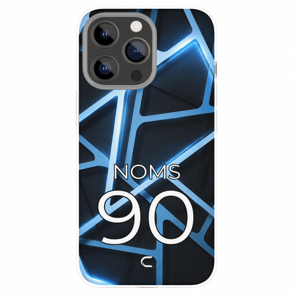 Coque Manchester City FC – Domicile