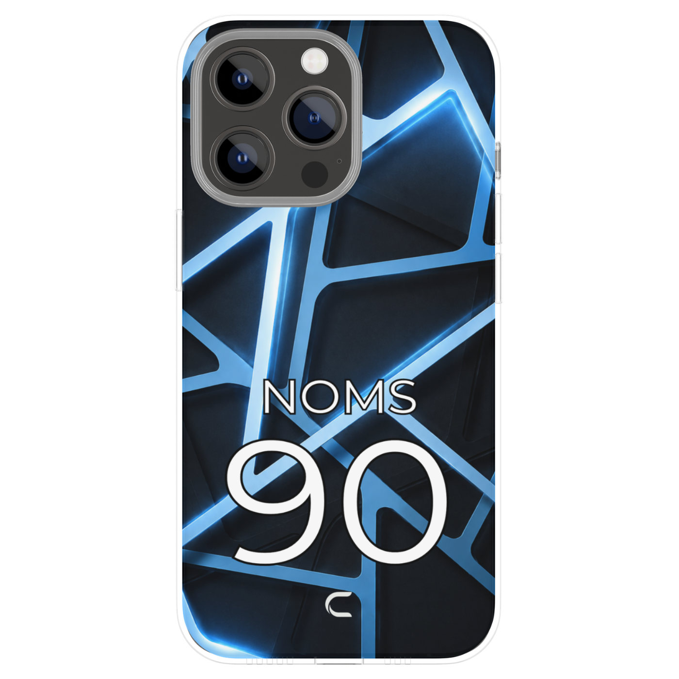 Coque Manchester City FC – Domicile