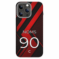 Coque AC Milan – Domicile
