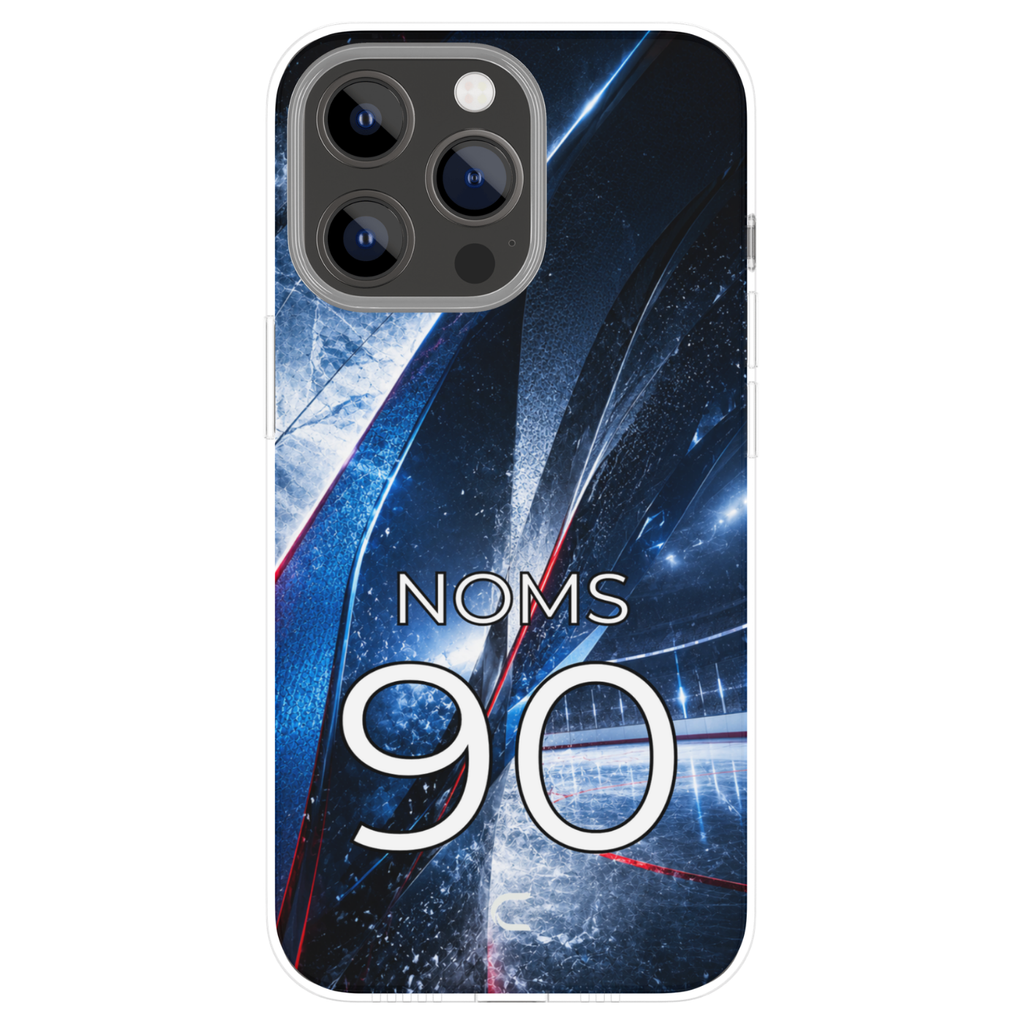 Coque ZSC Lions – Domicile