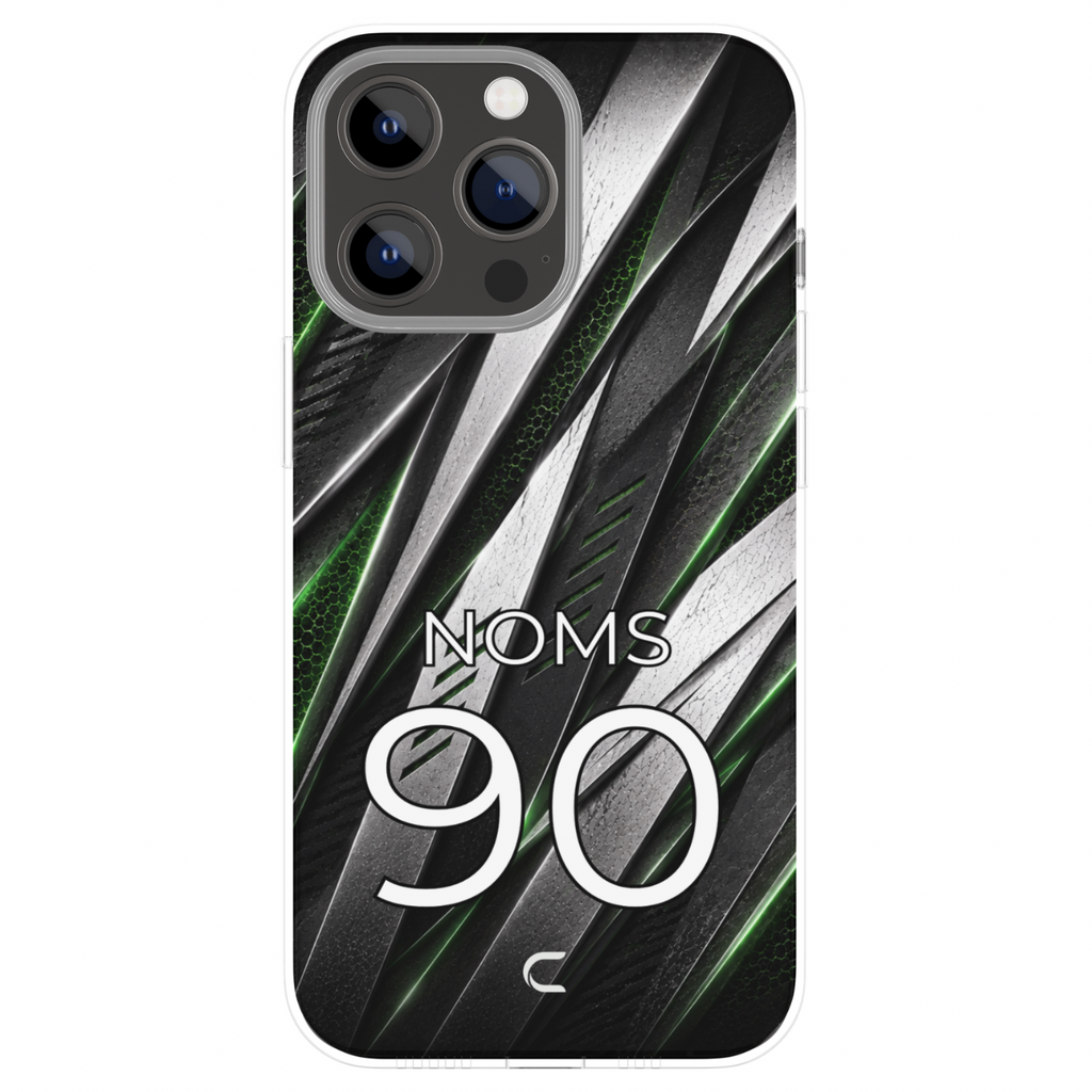 Coque Borussia Mönchengladbach – Domicile