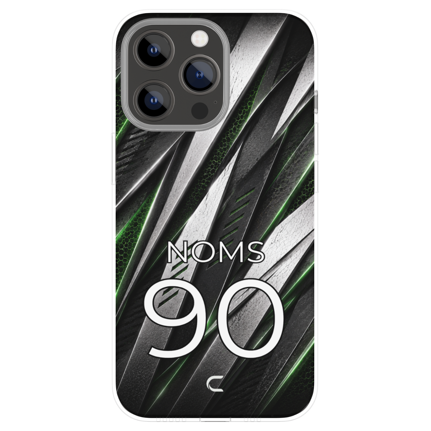 Coque Borussia Mönchengladbach – Domicile