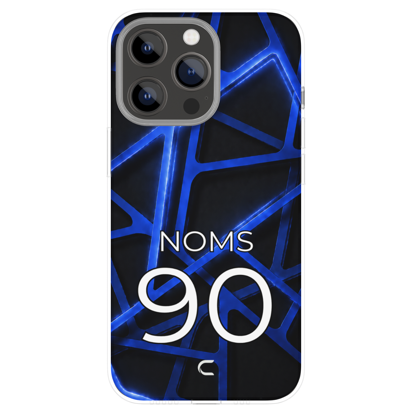 Coque Chelsea FC – Domicile