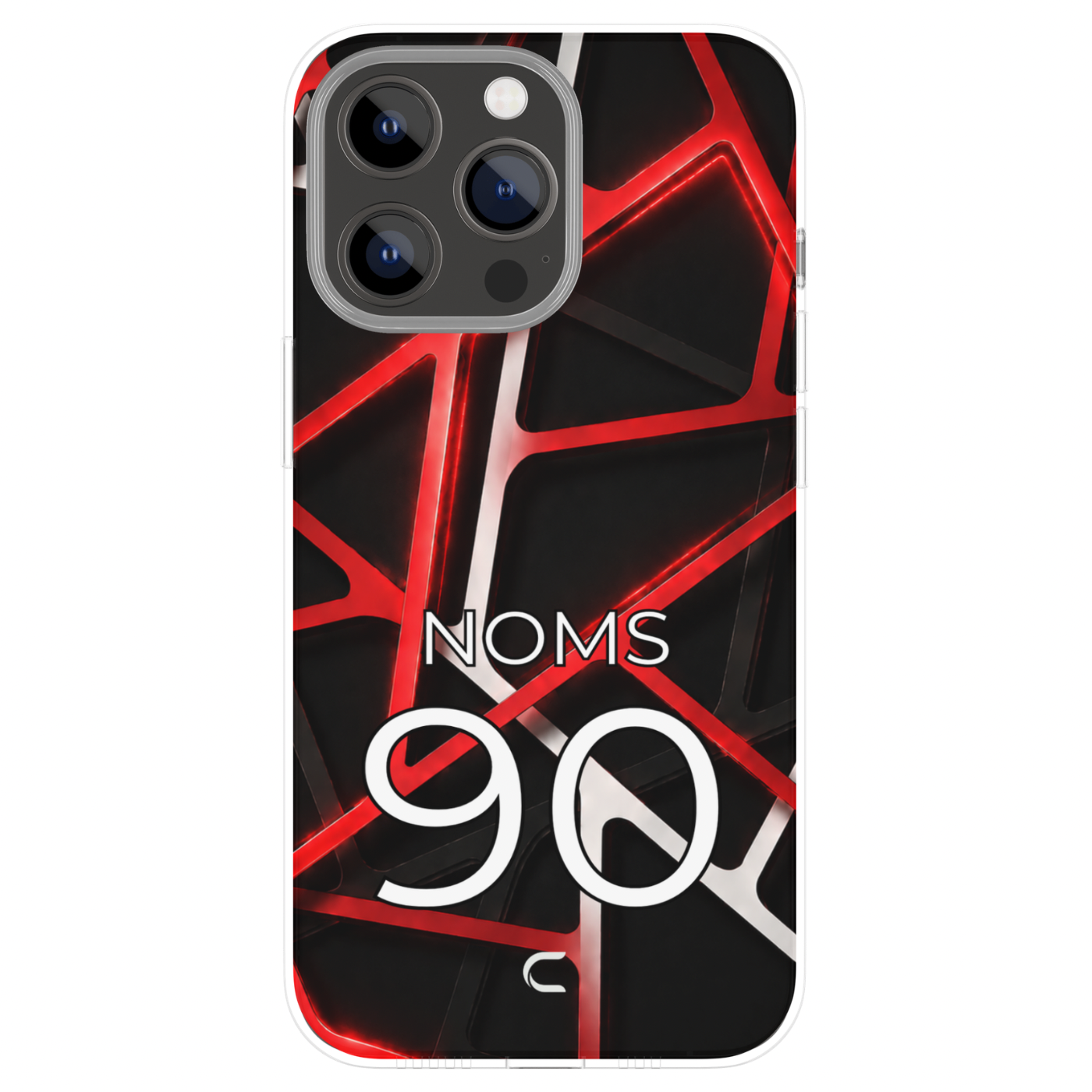 Coque Brentford FC – Domicile
