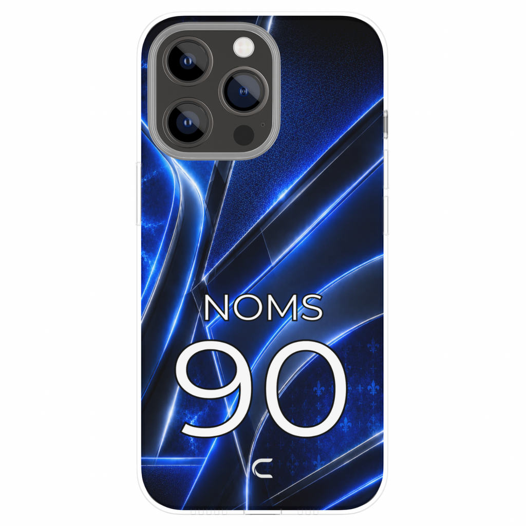Coque RC Strasbourg – Domicile