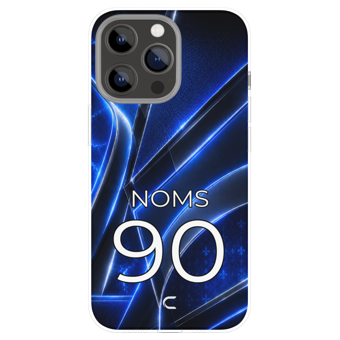 Coque RC Strasbourg – Domicile