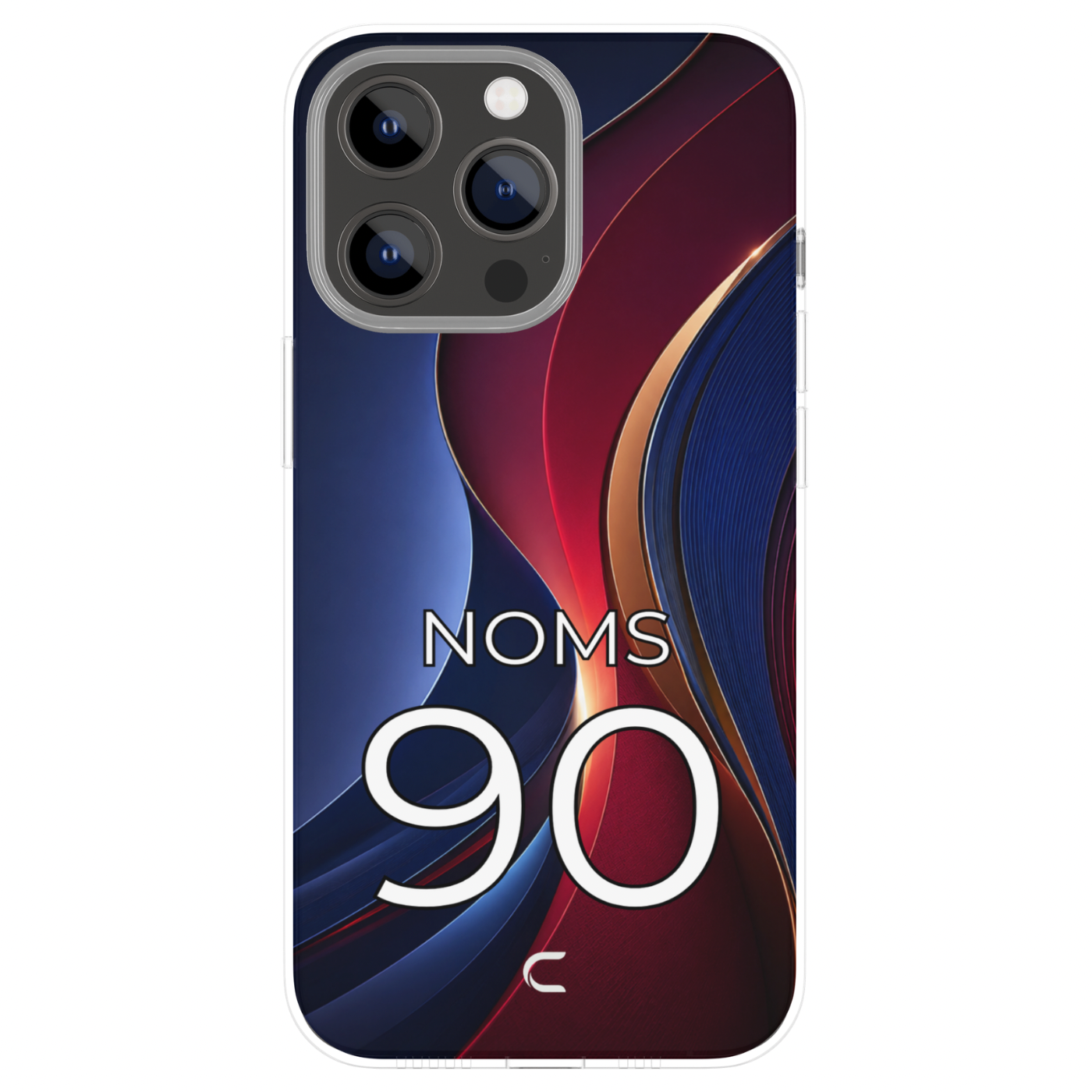 Coque FC Barcelone – Domicile