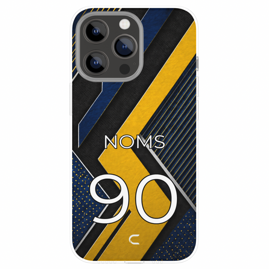 Coque Parma Calcio 1913 – Domicile