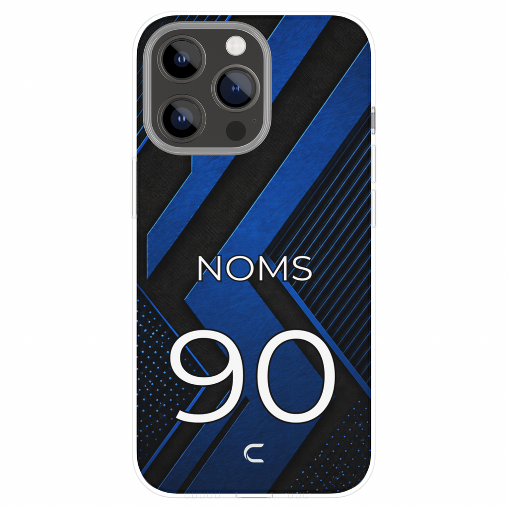 Coque Atalanta BC – Domicile