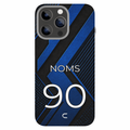 Coque Atalanta BC – Domicile