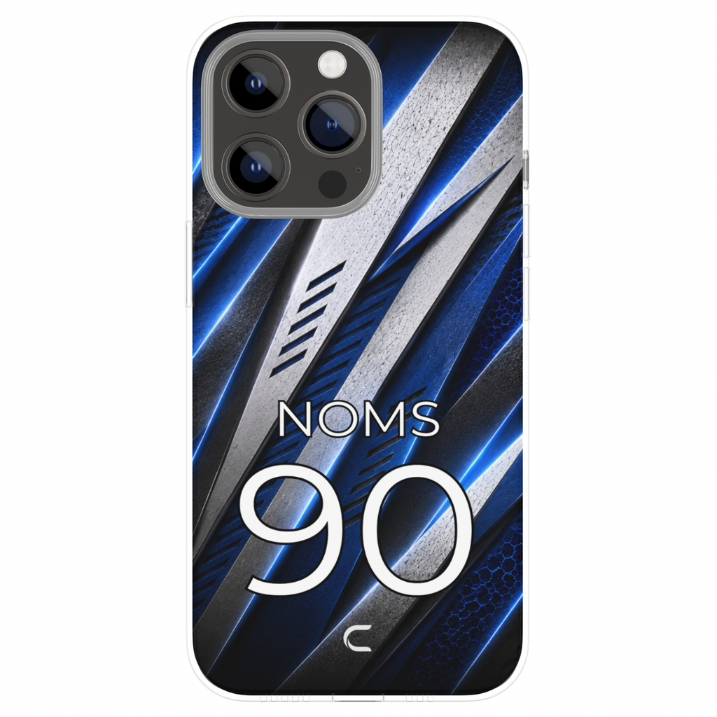 Coque Hambourg SV – Domicile