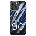 Coque Hambourg SV – Domicile